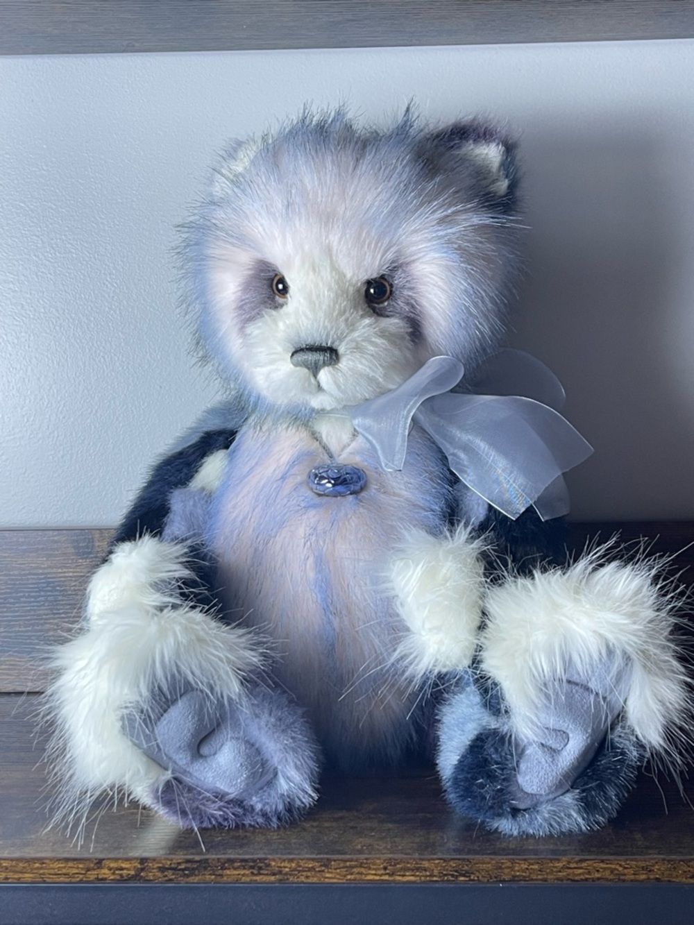 Charlie Bears Isla